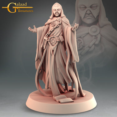 Necromancer